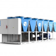 Centrali frigorifere